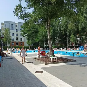 Polanki Sun & Rest Apartament