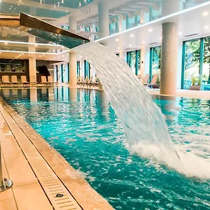 Nadmorskie Tarasy Park I Morze Apartament